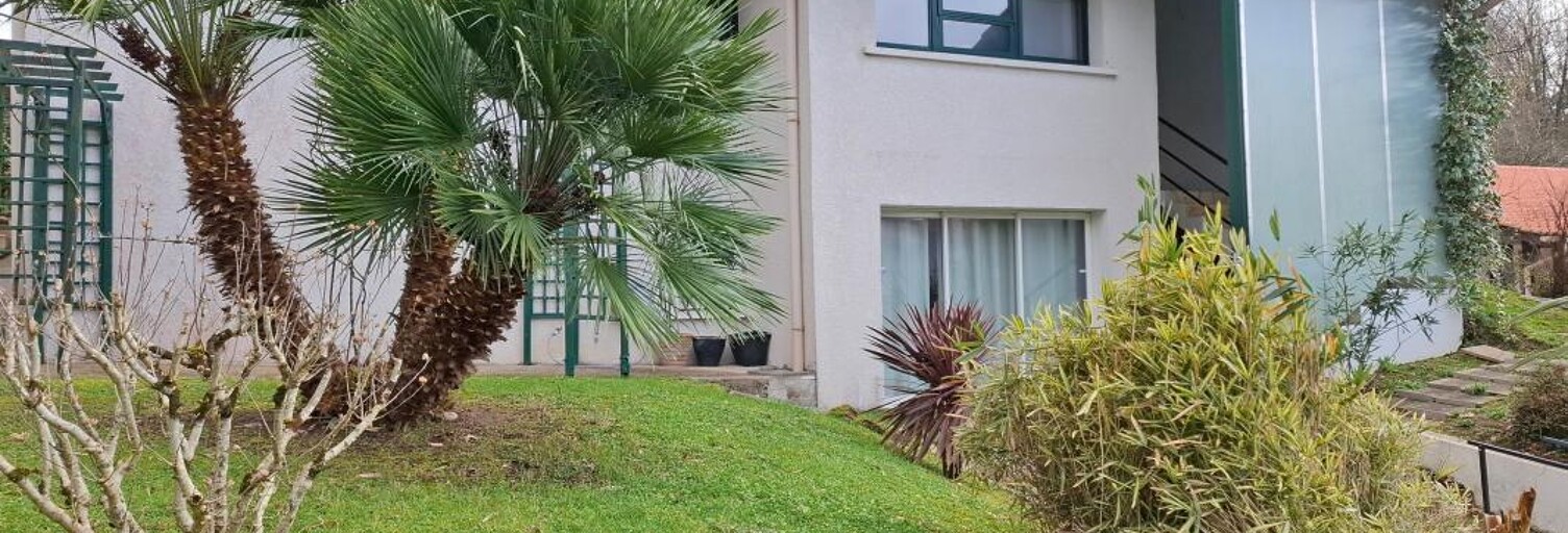 Maison 4 Pièces 133 m² à vendre à Saint-Pierre-d'Irube (64990)