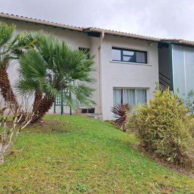 Maison 4 pièces 460000 €