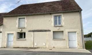 Maison 3 Pièces 72 m² à louer à Roussines (36170)