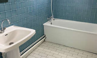 Appartement 3 Pièces 68 m² à louer à Saint-Benoît-du-Sault (36170)