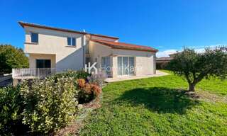 Maison 7 Pièces 230 m² à vendre à Varilhes (09120)