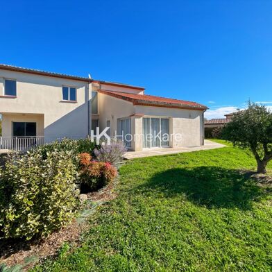 Maison 7 pièces 477000 €