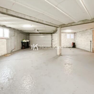 Maison 7 pièces 430000 €