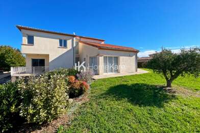 Maison 7 pièces 410000 €