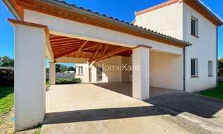 Maison 7 Pièces 230 m² à vendre à Varilhes (09120)