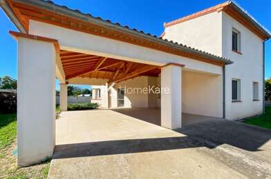 Maison 7 pièces 410000 €
