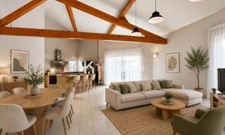 Maison 7 Pièces 230 m² à vendre à Varilhes (09120)