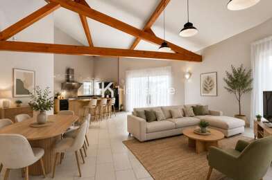 Maison 7 pièces 410000 €