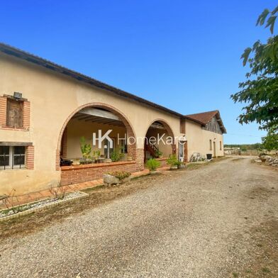 Maison 8 pièces 395000 €