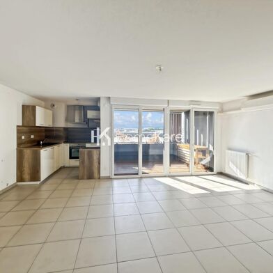 Appartement 4 pièces 260000 €