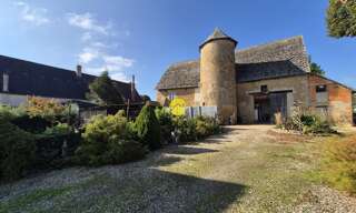 Maison 6 Pièces 170 m² à vendre à Lacs (36400)