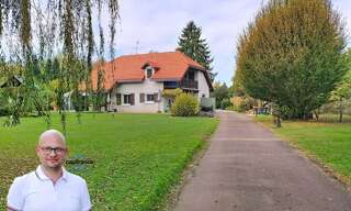 Maison 6 Pièces 150 m² à vendre à Domessin (73330)