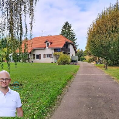 Maison 6 pièces 495000 €