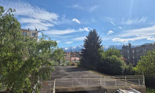 Appartement 4 Pièces 89 m² à vendre à Grenoble (38100)