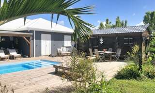 Maison 4 Pièces 80 m² à vendre à Lamentin (97129)