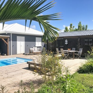 Maison 4 pièces 403000 €