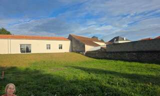 Maison 5 Pièces 117 m² à vendre à Lussant (17430)