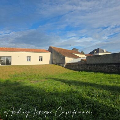 Maison 5 pièces 299000 €