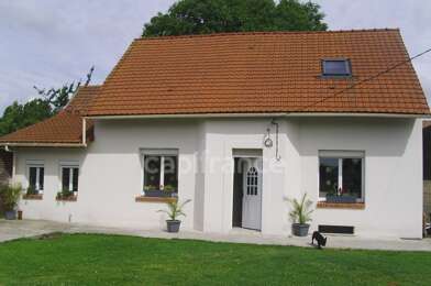 Maison 5 pièces 179500 €