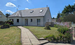 Maison 5 Pièces 140 m² à vendre à Châteauneuf-sur-Loire (45110)