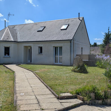 Maison 5 pièces 328000 €