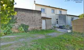 Maison 6 Pièces 122 m² à vendre à Montaigu-Vendée (85600)