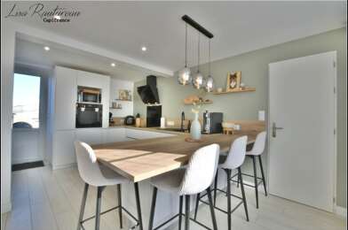 Maison 6 pièces 199000 €