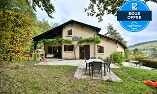 Maison 10 Pièces 250 m² à vendre à Aveize (69610)