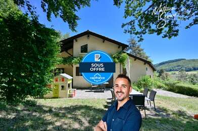 Maison 10 pièces 449000 €