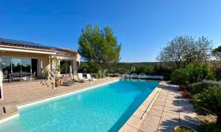 Maison 7 Pièces 140 m² à vendre à Saint-Maximin (30700)