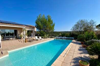 Maison 7 pièces 645000 €