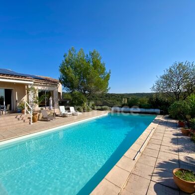 Maison 7 pièces 675000 €