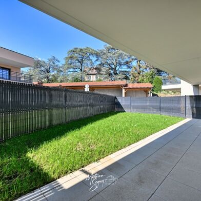 Appartement 4 pièces 375000 €