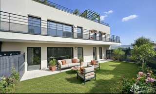 Appartement 4 Pièces 91 m² à vendre à Vaugneray (69670)