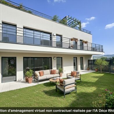 Appartement 4 pièces 375000 €