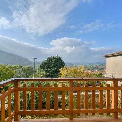 Maison 5 pièces 229900 €