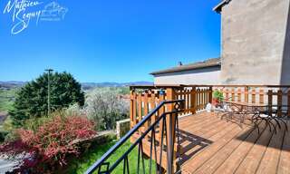 Maison 5 Pièces 131 m² à vendre à Montromant (69610)