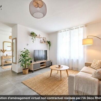 Maison 5 pièces 229900 €