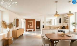 Maison 5 Pièces 131 m² à vendre à Courzieu (69690)