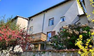 Maison 5 Pièces 131 m² à vendre à Courzieu (69690)