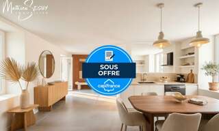 Maison 5 Pièces 131 m² à vendre à Courzieu (69690)