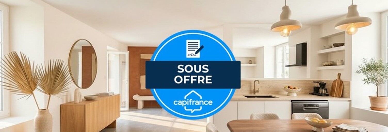 Maison 5 Pièces 131 m² à vendre à Courzieu (69690)