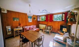 Appartement 3 Pièces 43 m² à vendre à Pralognan-la-Vanoise (73710)