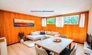 Appartement 3 Pièces 43 m² à vendre à Pralognan-la-Vanoise (73710)