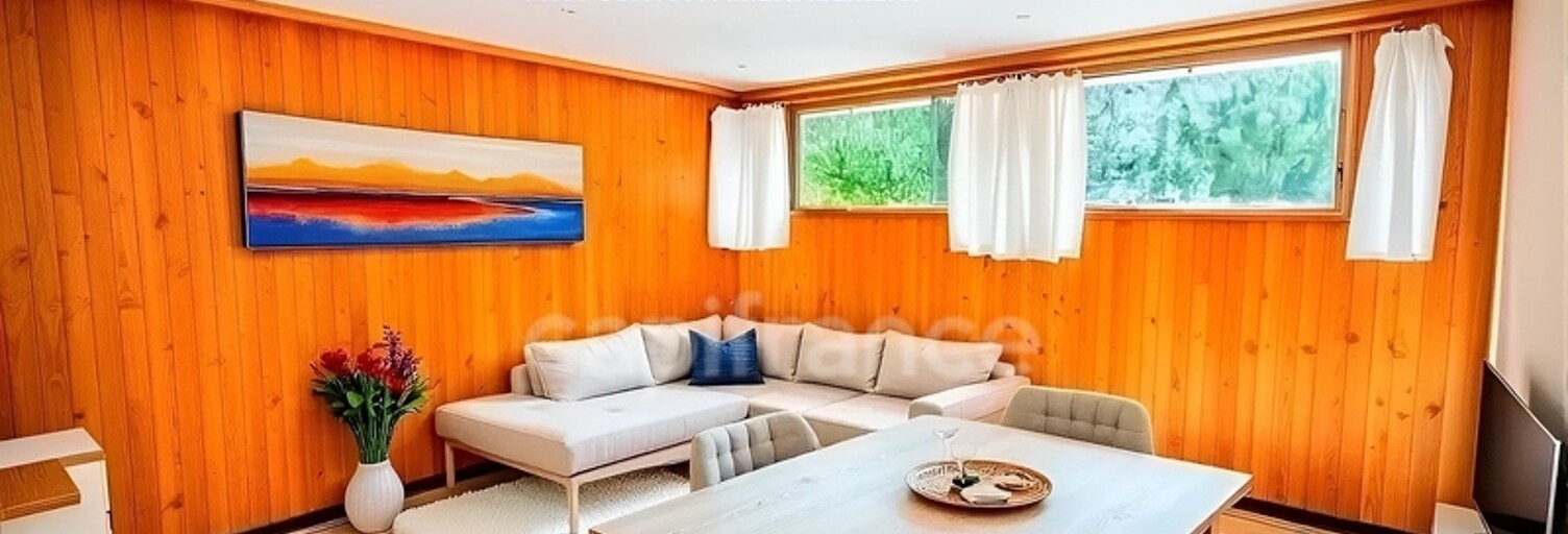 Appartement 3 Pièces 43 m² à vendre à Pralognan-la-Vanoise (73710)