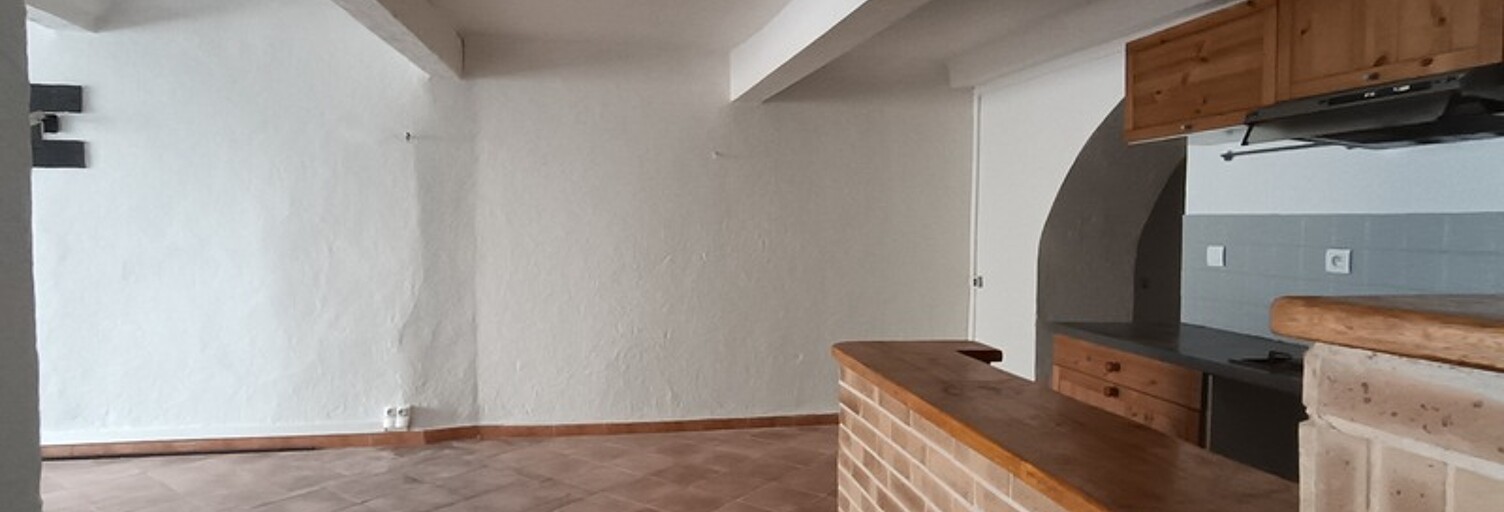 Appartement 3 Pièces 75 m² à vendre à Le Val (83143)