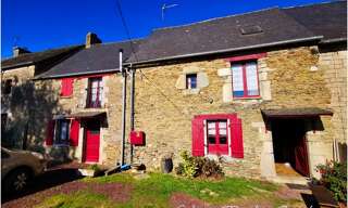 Maison 7 Pièces 150 m² à vendre à Taupont (56800)