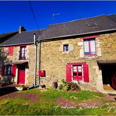 Maison 7 pièces 179000 €