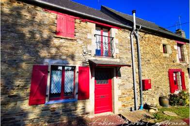 Maison 7 pièces 158000 €
