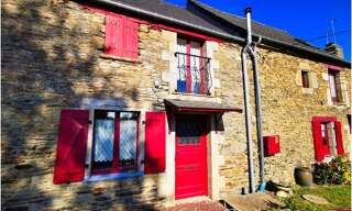 Maison 7 Pièces 150 m² à vendre à Taupont (56800)